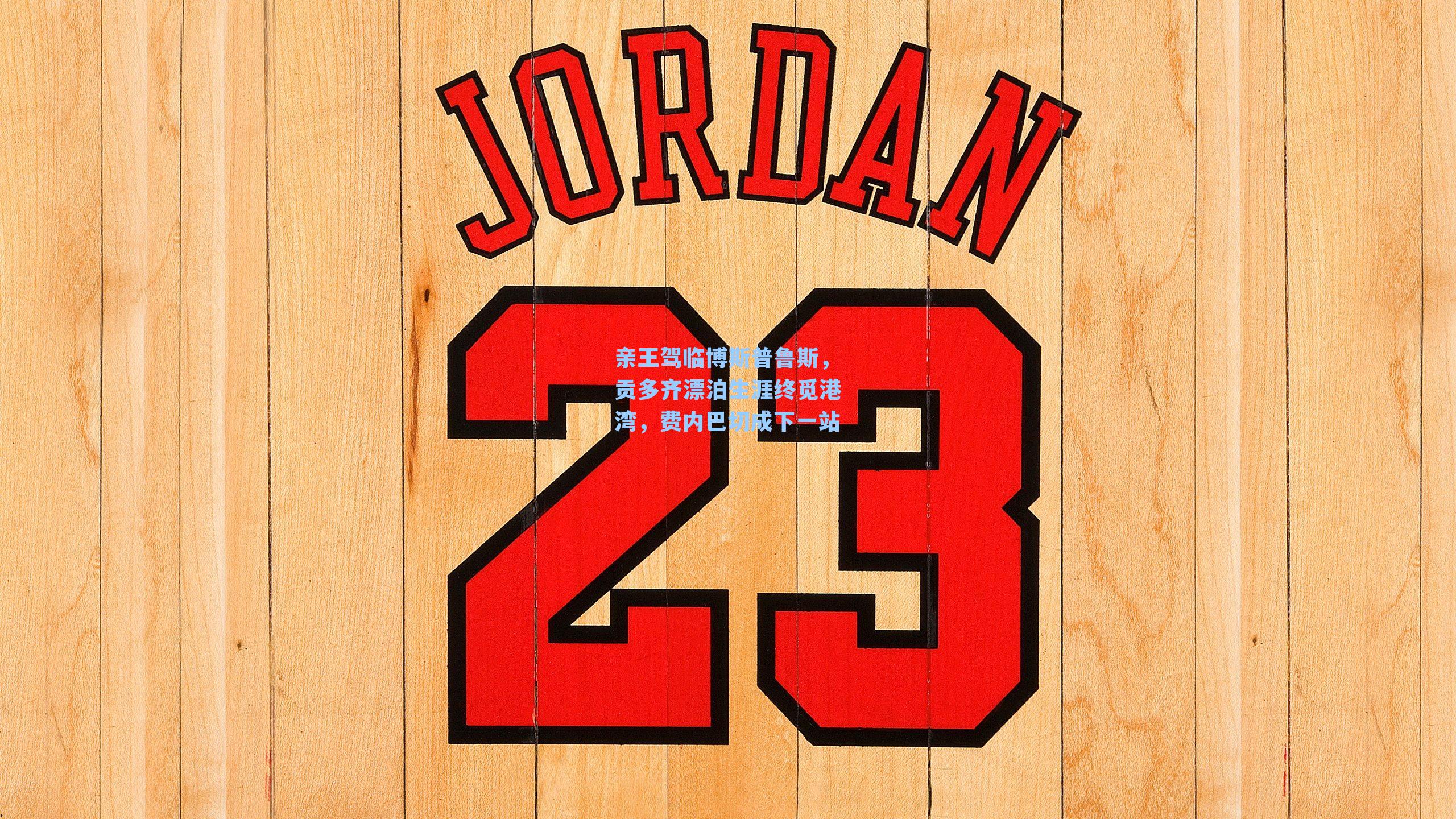 亲王驾临博斯普鲁斯，贡多齐漂泊生涯终觅港湾，费内巴切成下一站